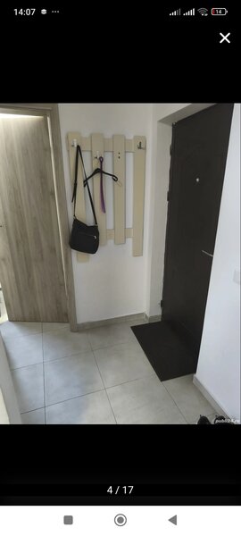 Drumul Gura Fagetului,